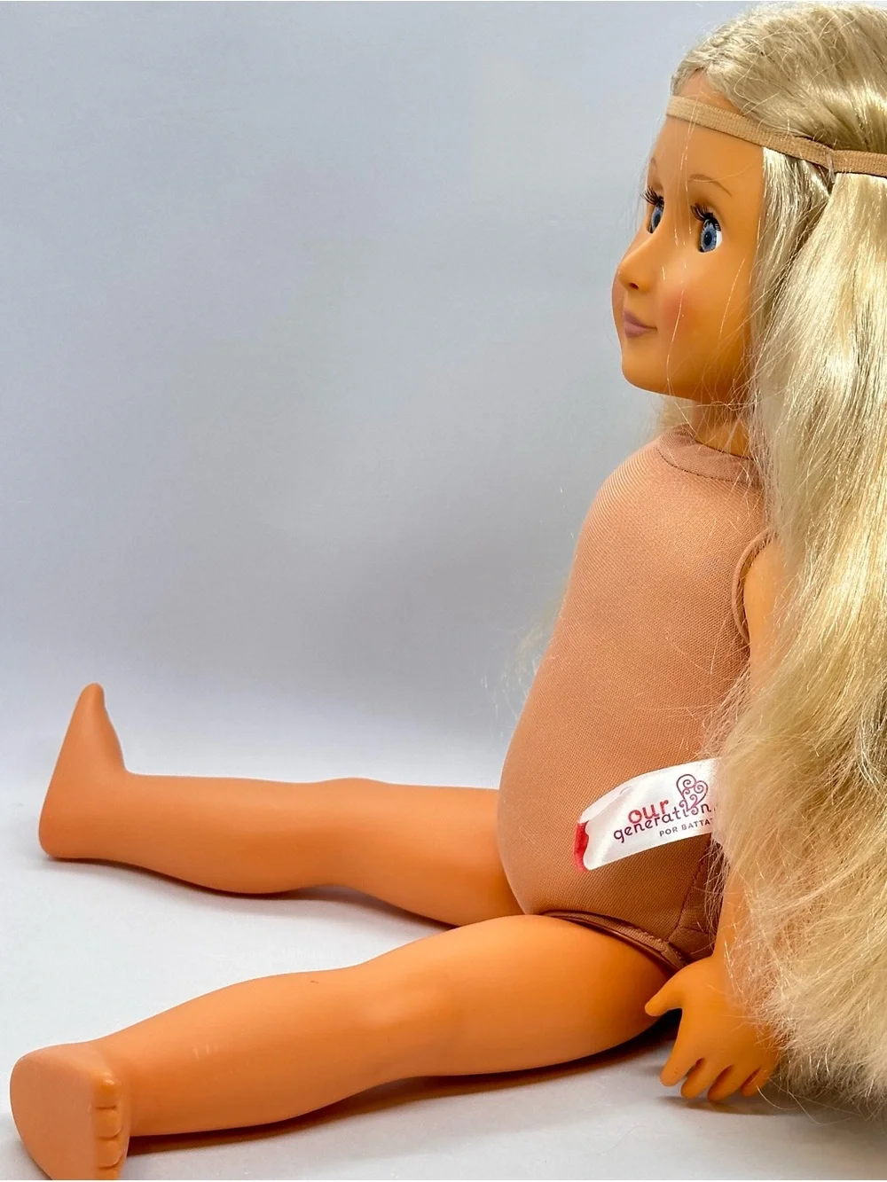 Our Generation Doll By Battat H18000-02 18